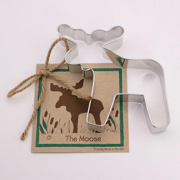 Cookie Cutter