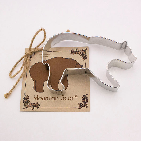 Cookie Cutter