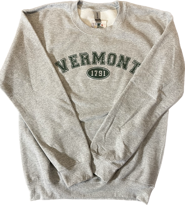 Adult Crewneck Sweatshirt