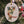 Load image into Gallery viewer, Flat Ceramic Ornament
