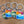Load image into Gallery viewer, Vermont Chrome Keyring
