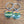 Load image into Gallery viewer, Vermont Chrome Keyring
