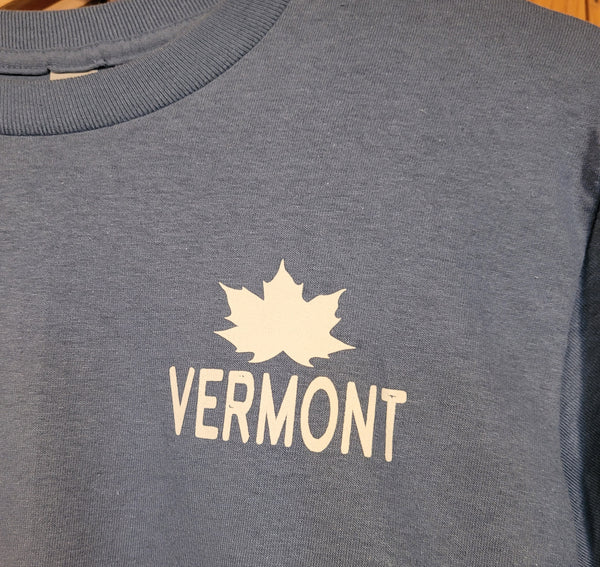 Adult Long Sleeve T-shirt