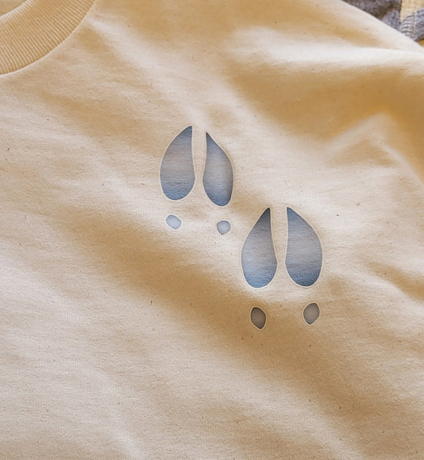 Adult Long Sleeve T-shirt