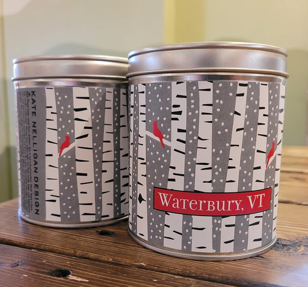 Waterbury Candles