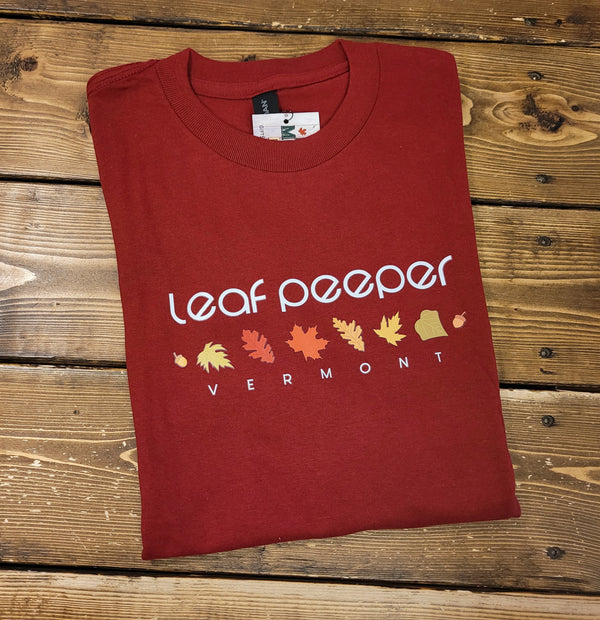 Adult Seasonal Shirts
