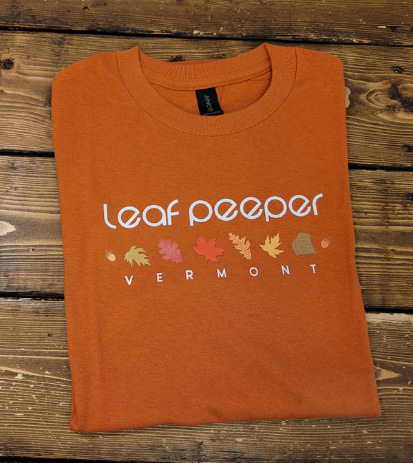 Adult Seasonal Shirts