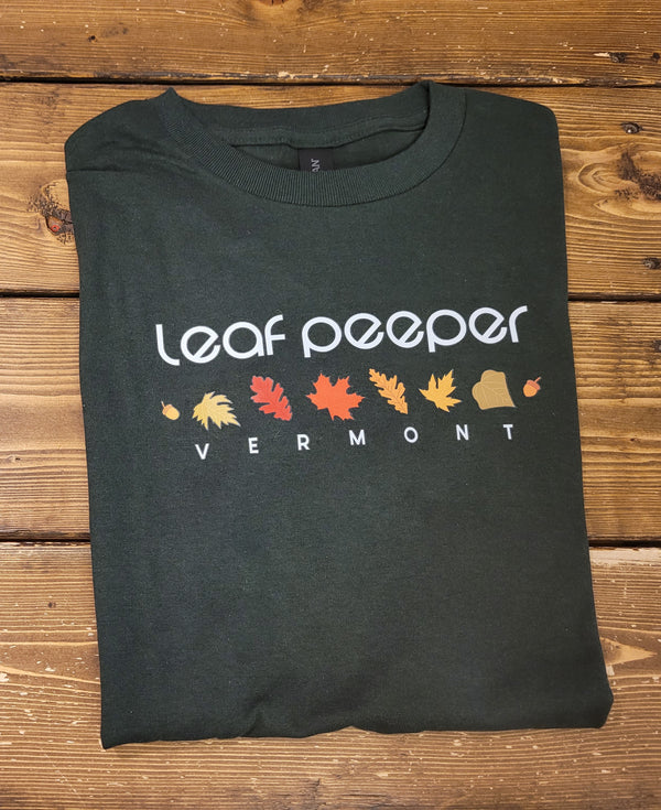 Adult Seasonal Shirts