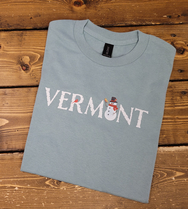 Adult Seasonal Shirts