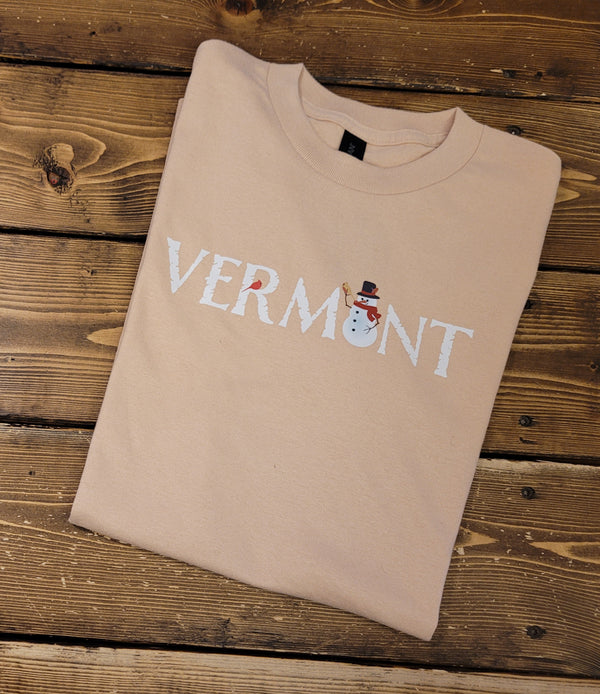 Adult Seasonal Shirts