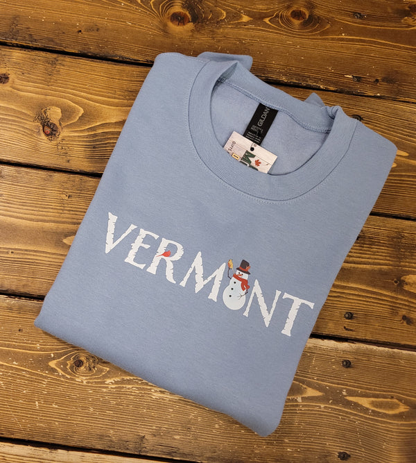 Adult Seasonal Shirts