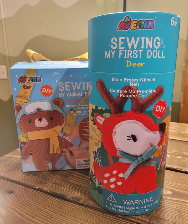Sewing Kit