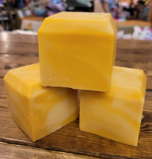 Farm Craft VT Soap