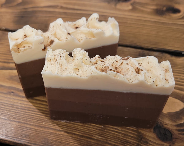 Farm Craft VT Soap