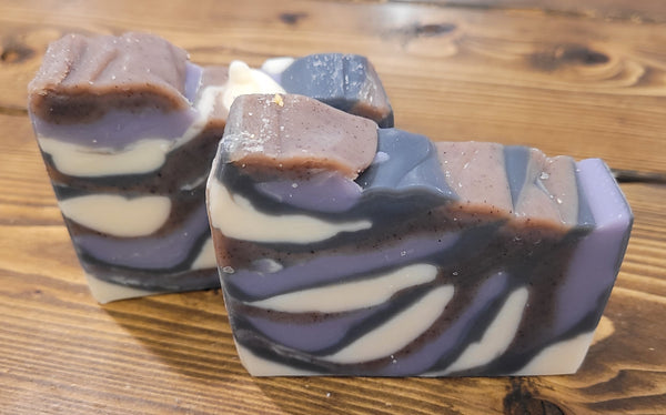 Farm Craft VT Soap