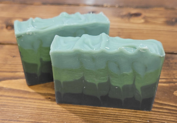 Farm Craft VT Soap