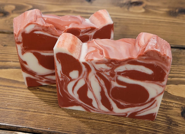 Farm Craft VT Soap