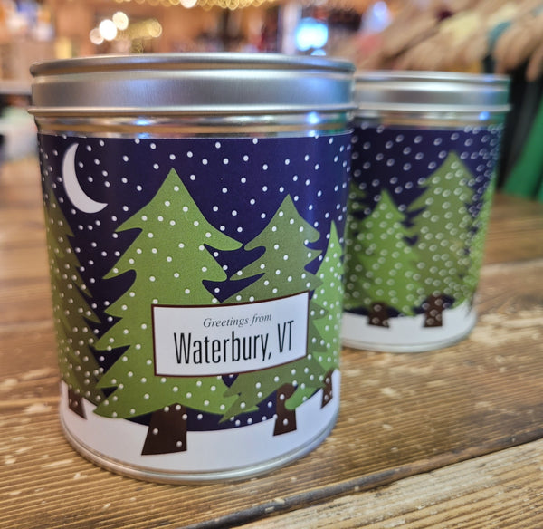 Waterbury Candles