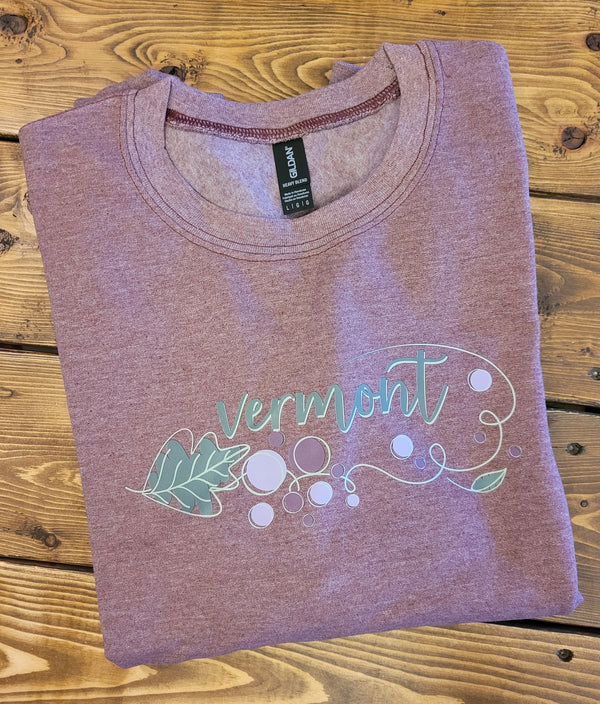 Adult Crewneck Sweatshirt
