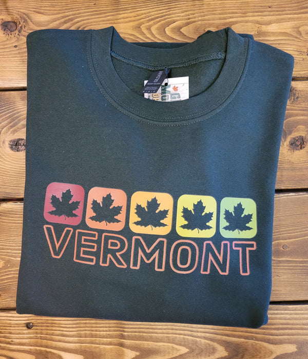 Adult Crewneck Sweatshirt
