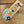 Load image into Gallery viewer, Lazy One Keychain
