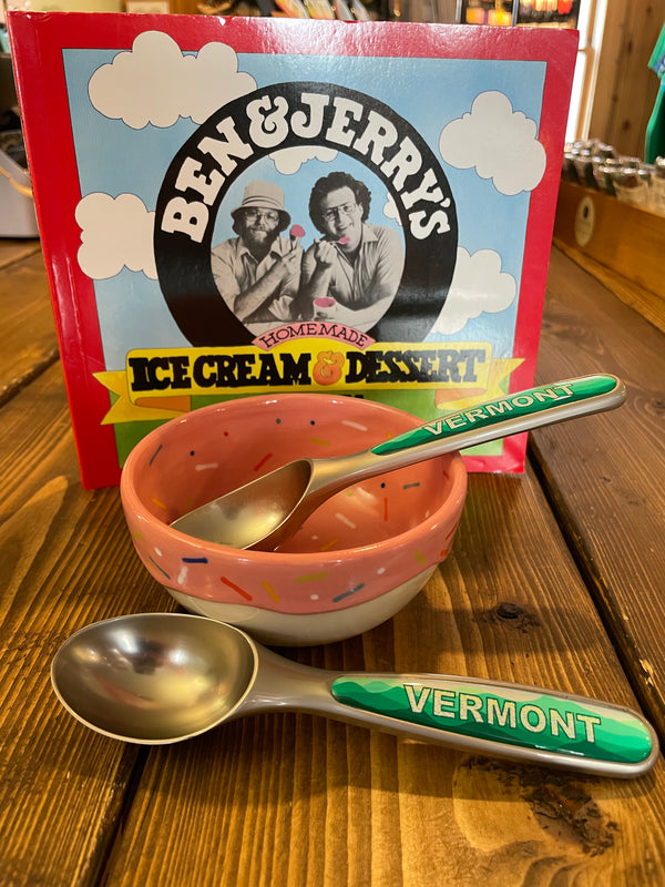 Ice Cream Scoop