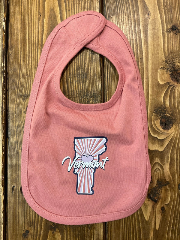 Baby Bib