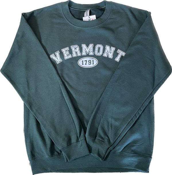 Adult Crewneck Sweatshirt
