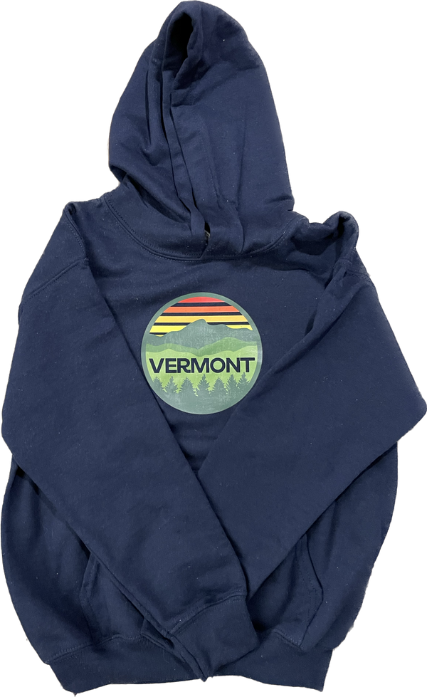 Kids Hoodie