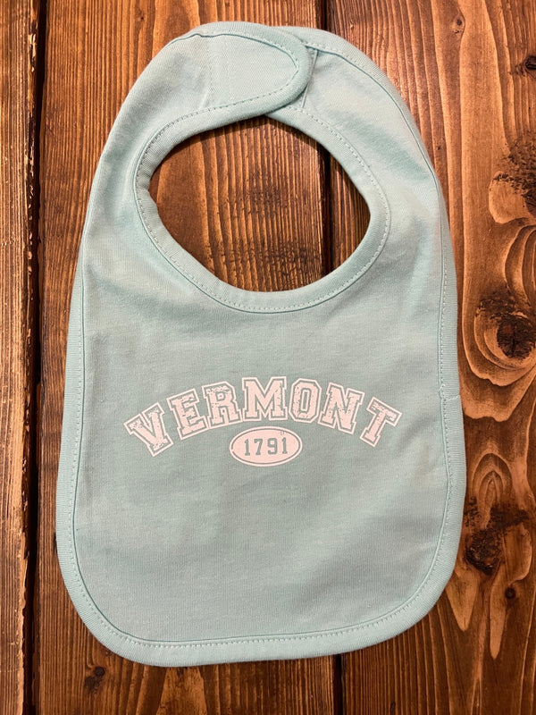 Baby Bib