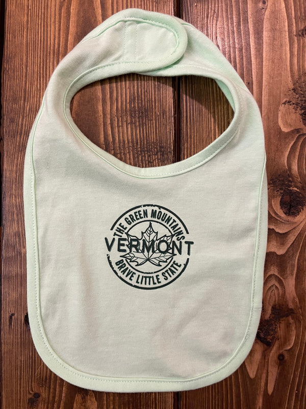 Baby Bib