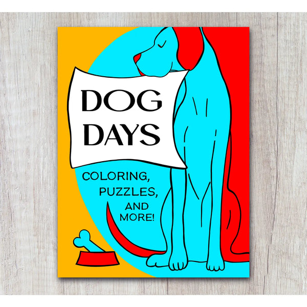 Inkpaperfable Coloring Books