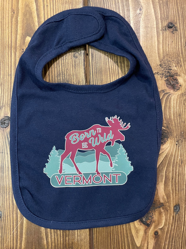 Baby Bib