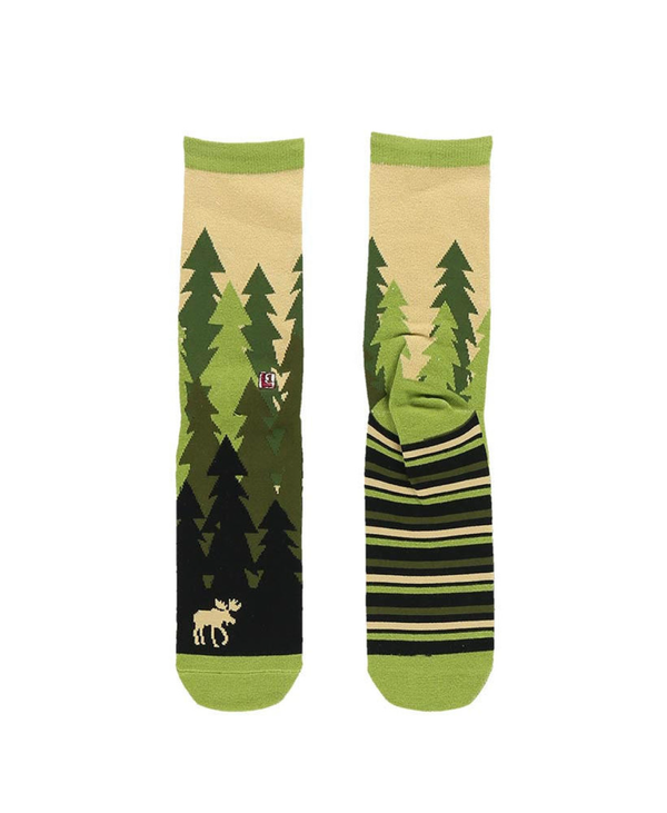 Lazy One Adult Crew Sock