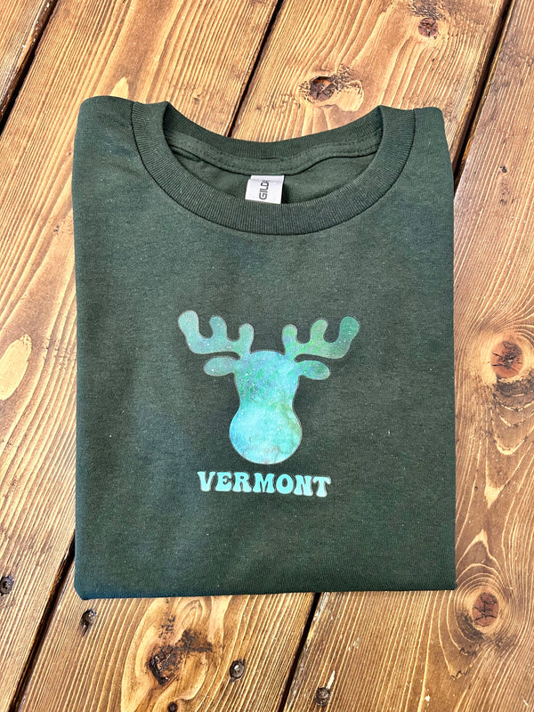Kids Short Sleeve T-Shirt