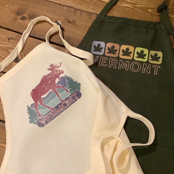 Apron