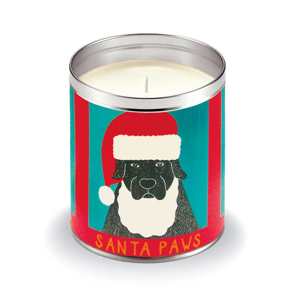 Aunt Sadie’s Holiday/Winter Candles