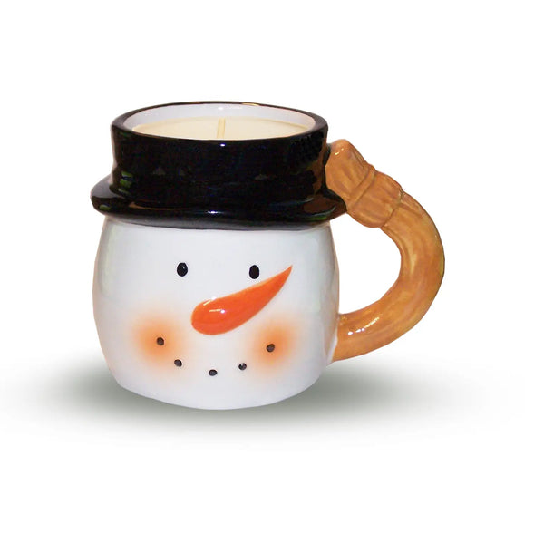 Aunt Sadie’s Holiday/Winter Candles