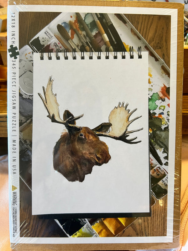 Vermont Puzzle Co.