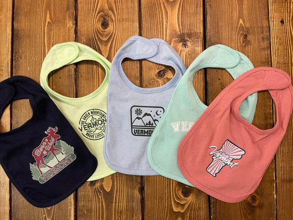 Baby Bib
