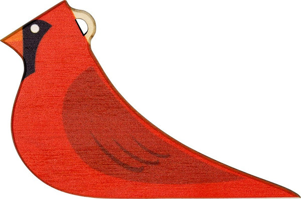 Maple Landmark Ornament