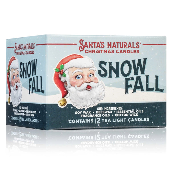 Santa's Naturals