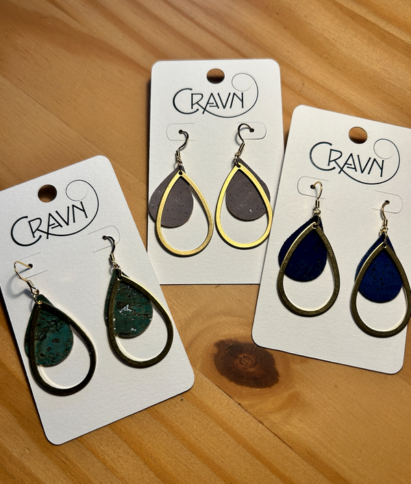 Cravn Earrings