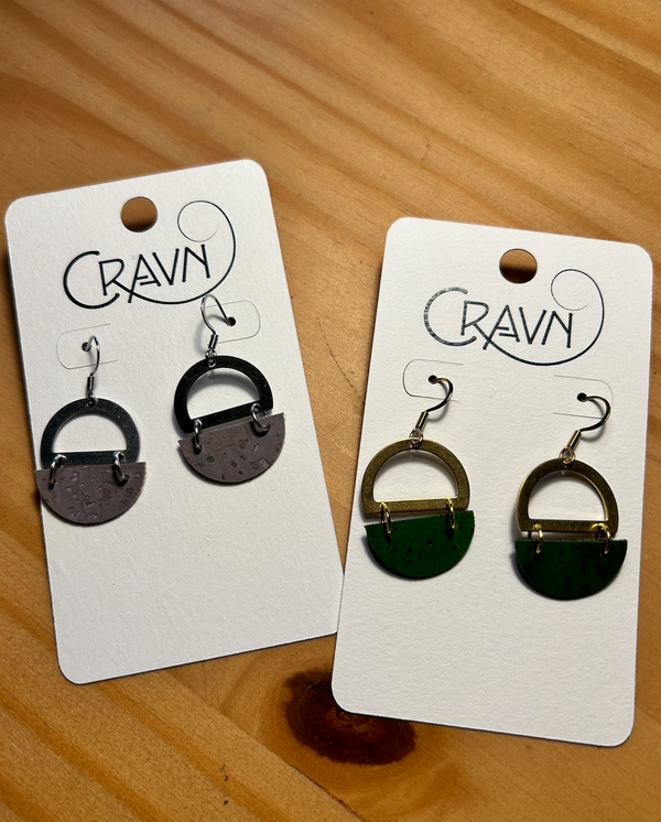 Cravn Earrings