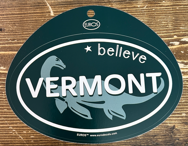 Euro Decal
