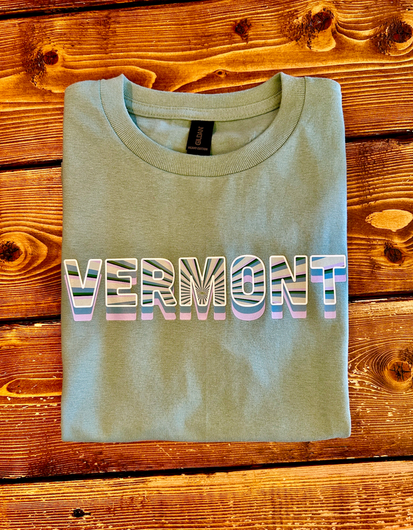Kids Short Sleeve T-Shirt