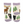 Load image into Gallery viewer, Lazy One Infant Sock
