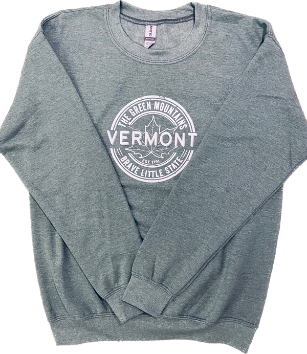 Adult Crewneck Sweatshirt