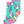 Load image into Gallery viewer, Lazy One Kid Sock
