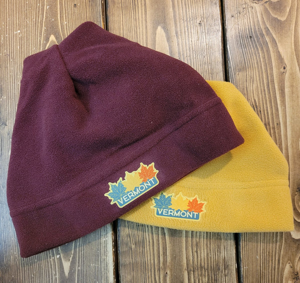 Fleece Beanie